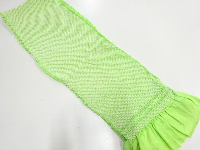 Japanese Kimono / Furisode Silk